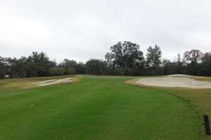 Black Diamond Ranch (Quarry) 7th Approach